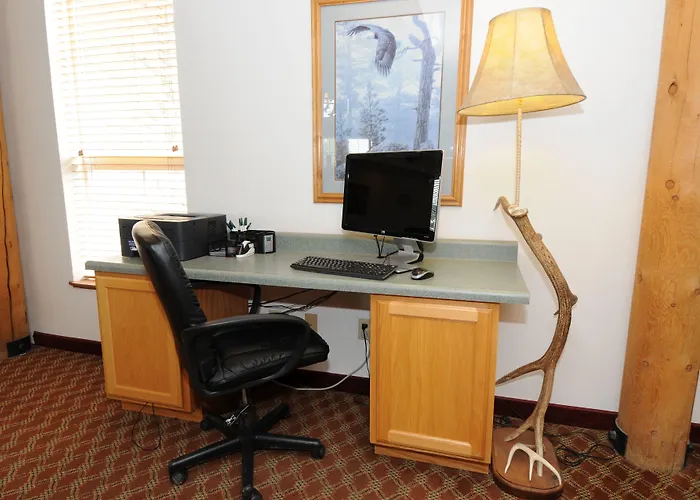 Quality Inn Belgrade - Bozeman Yellowstone Airport